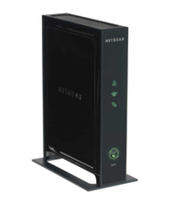 Nuovo! Netgear Range Extender