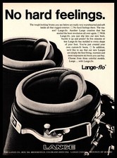 Scarponi da sci Lange