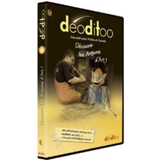 Deoditoo Volume 3 Scoprire Le