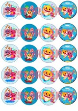 Cialda Ostia per torte