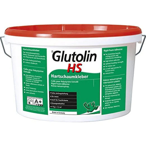 Decotric glutolin collante - glutolin,