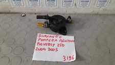 RUBINETTO POMPA BENZINA PIAGGIO BEVERLY 250 2004 2005
