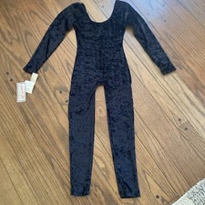 VTG NOS 80s 90s Jumpsuit