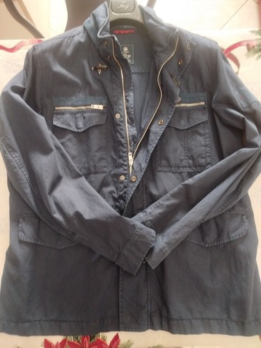 Giaccone jaket fay - giaccone,