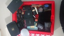 Lotto make up lusso Chanel Ysl Versace e altri