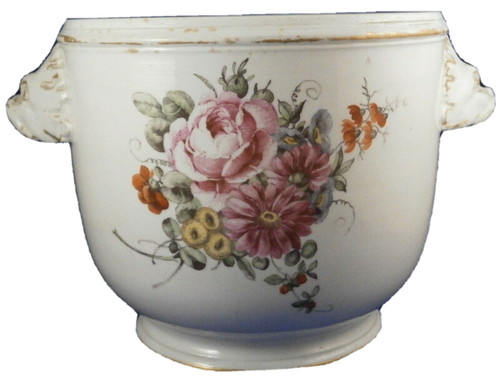 Antico 18thc locre - antico,