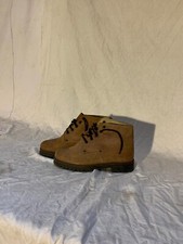 SCARPONCINI UOMO IN CUOIO - Chiaramonte srl - n^ 40