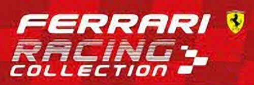 Ferrari racing collection - ferrari,