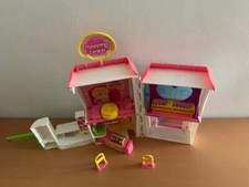 Pinypon Shopping Center Famosa