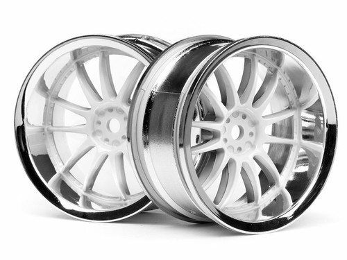 Hpi 3284 cerchi work xsa - 3284, 02c