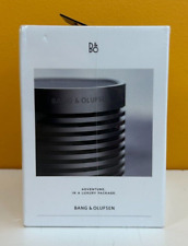 Nuovo! Bang & Olufsen BeoSound
