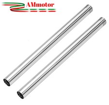 Coppia Steli forcella Suzuki