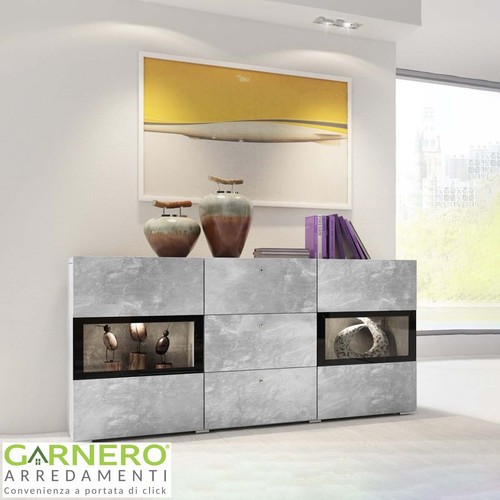Credenza emotion gihome - credenza,