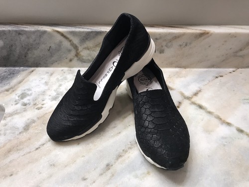 Scarpe mocassini jeffrey - scarpe,