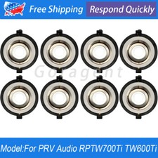 8 pezzi 37,5 mm diaframma per