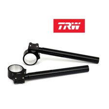 SEMIMANUBRI CAFERACER MANUBRIO