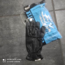 Guanti Vega Holster OG30 City Guard Pelle Vigilanza GIURATA  PS CC GDF GPG