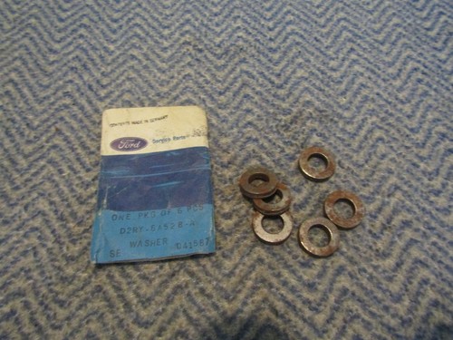 Nos 1972 1982 ford - nos,