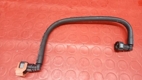 Tubo raccordo serbatoio - tubo,
