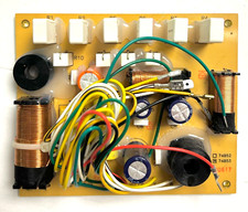 JBL 74853 Crossover di rete