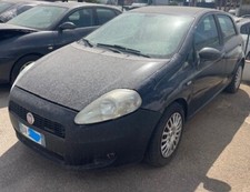 fiat grande punto ricambi
