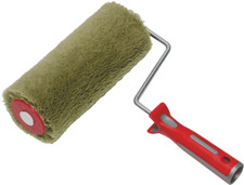 Rullo per pittura - rullo,