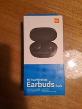 Auricolari Xiaomi Micro Mi Airdots Nero