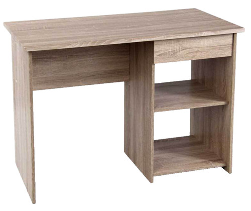 Scrivania moderna rovere - moderna,
