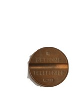 Gettone telefonico cmm 7905 - gettone,