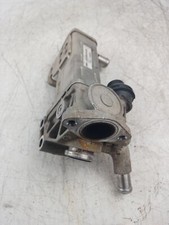 Radiatore scarico per Nissan