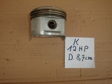 Rasaerba rasaerba a pistone