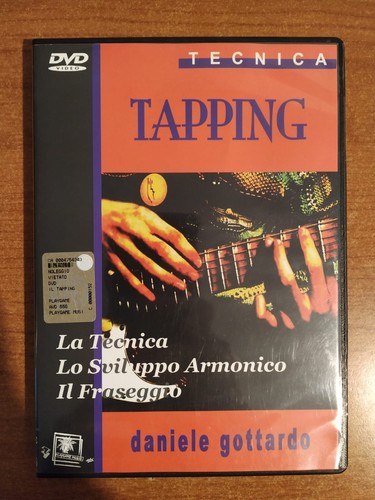 Metodo chitarra elettrica dvd - metodo,