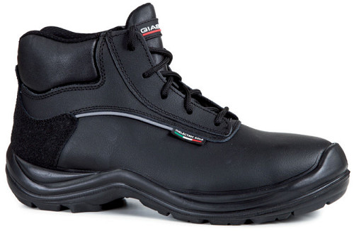 Scarpa antinfortunistica - scarpa,