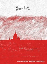 From Hell serie completa