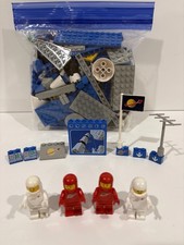 LEGO Space: Base di Comando