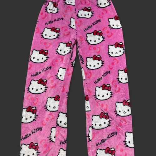 Pigiama donna hello kitty - pigiama,