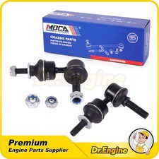 2X Rear Sway Bar End Link for