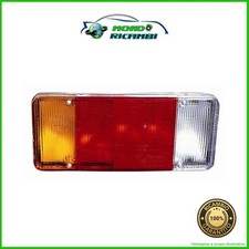 FARO - FANALE POSTERIORE