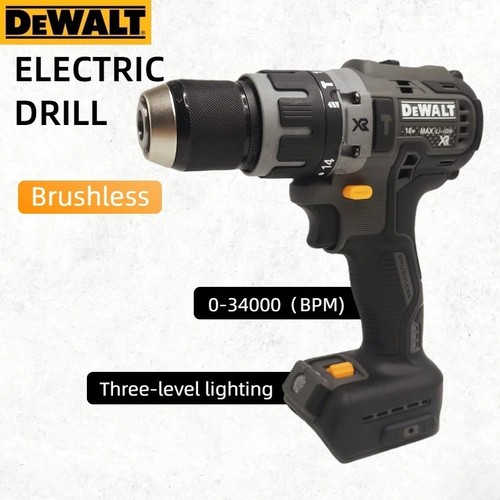 Dewalt dcd791 trapano - dcd791,