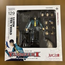 Revoltech Yamaguchi n.129