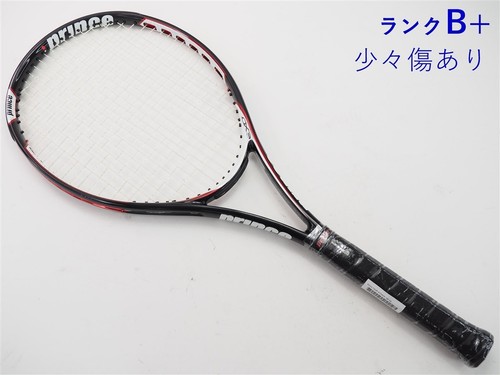 Racchetta tennis usata - da,