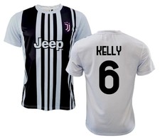 Maglia Juventus Lloyd Kelly 6