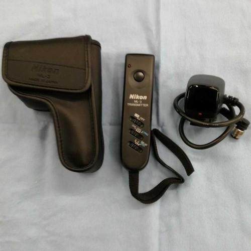 Nikon lumi contour set - set, ml-3
