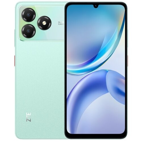 Zte blade a36 - zte,