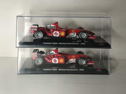 Michael schumacher - michael,