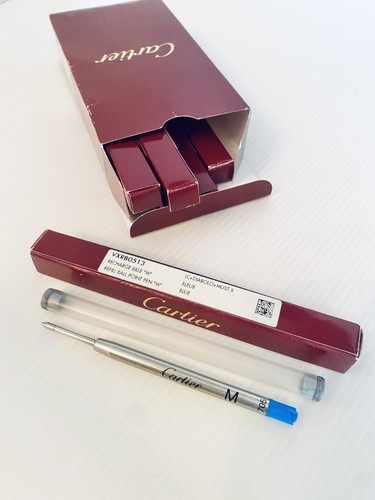 Cartier diabolo blue - cartier,