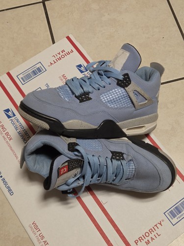 Taglia jordan 4 retro mid - 4,