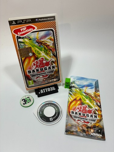 Bakugan defenders the - bakugan,
