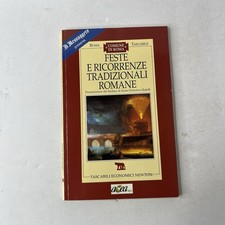 FESTE E RICORRENZE