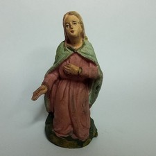 STATUA STATUINA PRESEPE